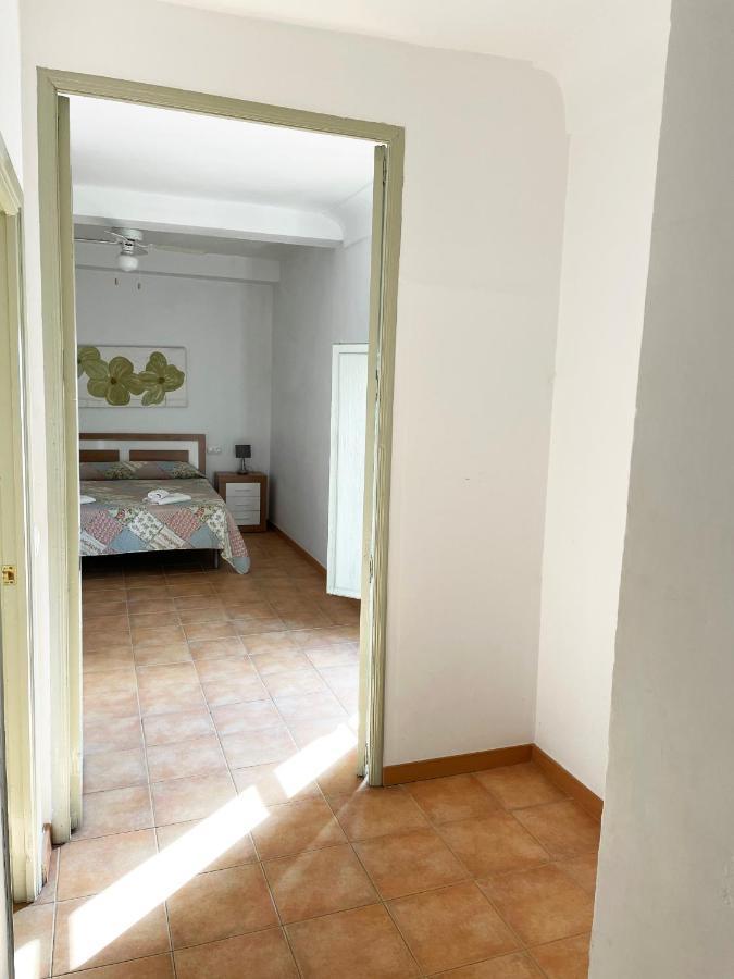 Apartamentos Villaaltea - Bella Exterior foto